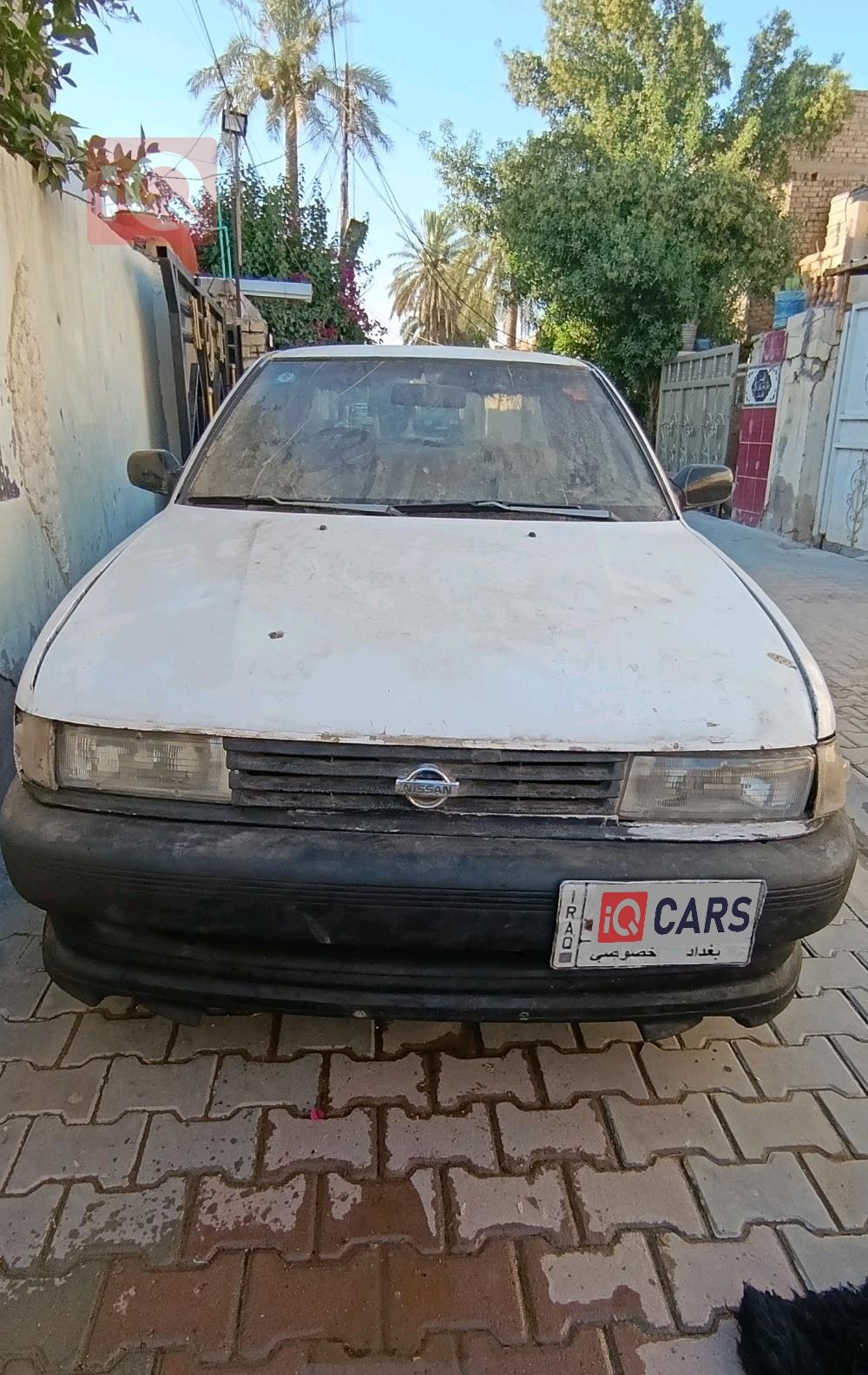 نيسان صني